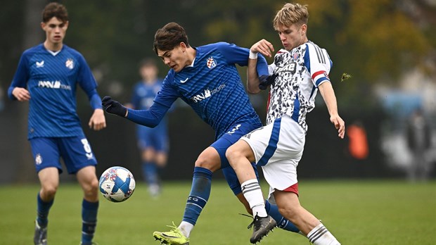 Široki Brijeg u završnici susreta ispustio pobjedu u Posušju, bivši junior Hajduka strijelac za goste