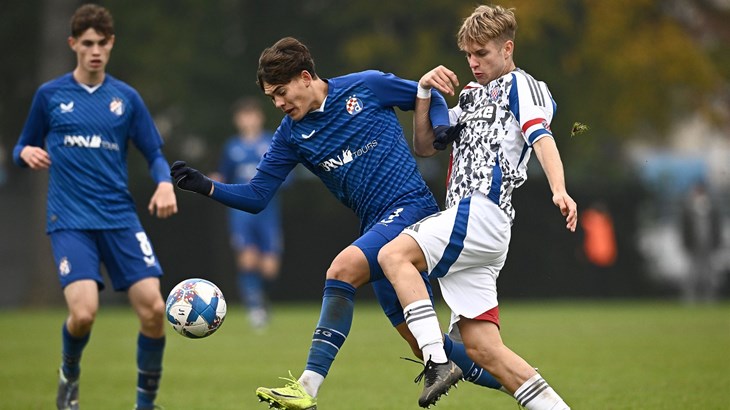 Široki Brijeg u završnici susreta ispustio pobjedu u Posušju, bivši junior Hajduka strijelac za goste