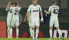 Sassuolo do tri boda u gostima kod Bradarićeve Verone