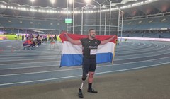 Katanušiću zlato, Bakoviću bronca na Svjetskom paraatletskom prvenstvu u New Delhiju