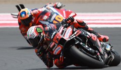 Talijan Marco Bezzecchi s pole positiona ulazi u posljednju utrku MotoGP sezone