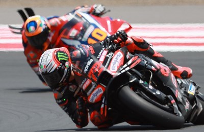 Marco Bezzecchi najbrži u sprint utrci Velike nagrade Australije