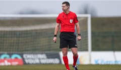 Nije bilo dvojbe, kopačka u glavu donijela je crveni karton