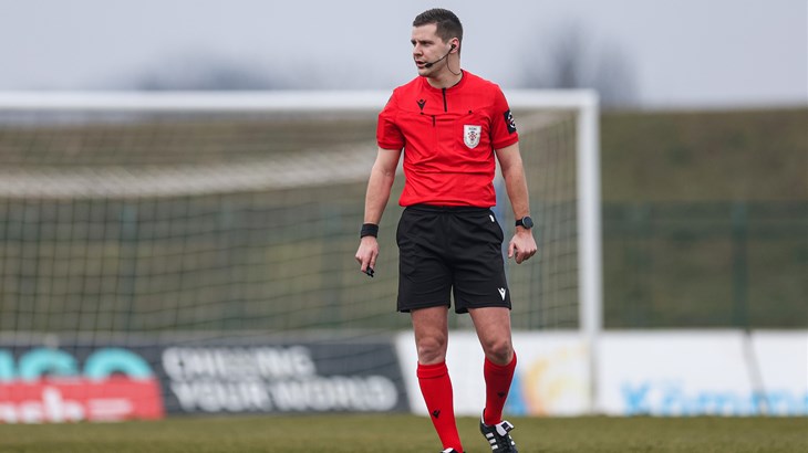 Nije bilo dvojbe, kopačka u glavu donijela je crveni karton