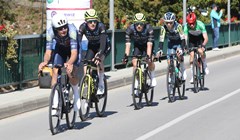 Magnier slavio u četvrtoj etapi, McNulty i dalje na vrhu poretka CRO Racea