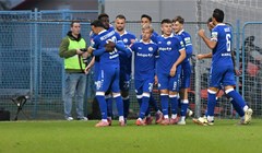 Šuto iskoristio pospanost obrane i podebljao prednost Slaven Belupa