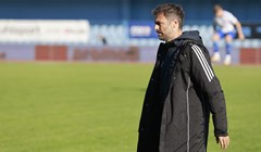 Garcia: 'Imali smo nekoliko izvrsnih prilika, ali smo mogli i primiti gol, pred nama je još puno posla'