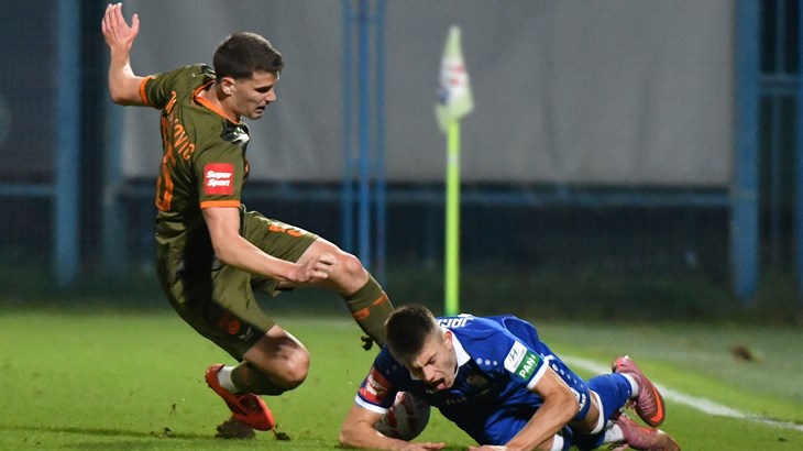 Osječani jedva čekaju kraj, resetiranje i početak priprema za nastavak sezone