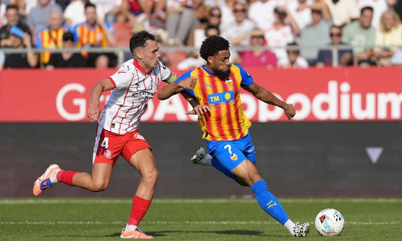 Vrijeme je za Kup kralja: Valencia na nezgodnom ispitu kod drugoligaša u šesnaestini finala