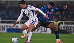 Trojica Hrvata krenula od prve minute, Atalanta i Como remizirali