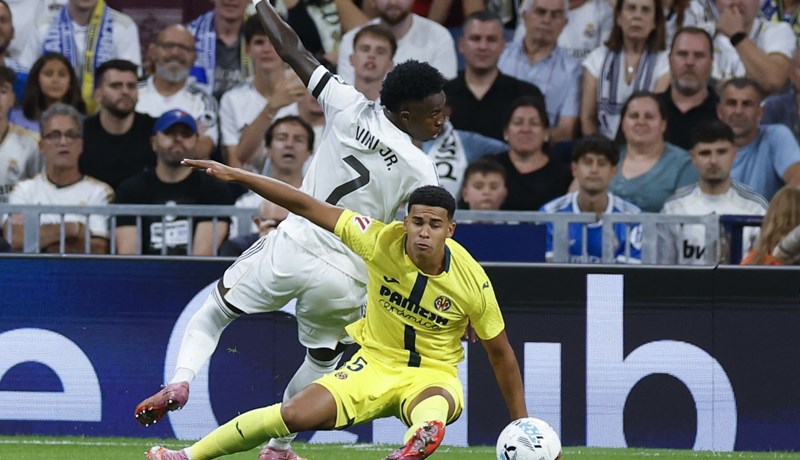 Real Madrid ispustio dva boda, tijesna pobjeda Bilbaa