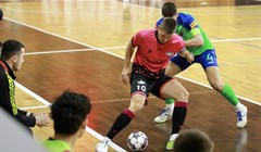 Dva remija na startu sezone, Futsal Istra i Torcida Biberon uzeli bod u gostima