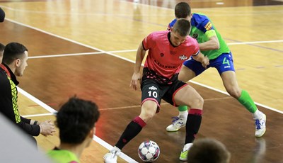 Puljani se oprostili od kapetana, Mataja otišao u Poljsku