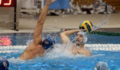 Vaterpolisti Juga će se za domaći Superkup zagrijati u prvom kolu Eurokupa