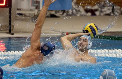Favoriti uspješni u drugom kolu vaterpolskog prvenstva, gostujuće pobjede za Jug, Primorje i Jadran