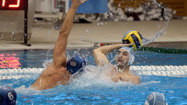 Favoriti uspješni u drugom kolu vaterpolskog prvenstva, gostujuće pobjede za Jug, Primorje i Jadran