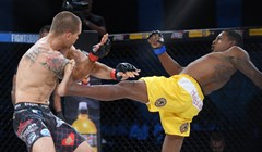 FNC Knockout 2 donio niz zanimljivih borbi, Nedoh i Karslidis slavili sa stilom