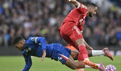 Crni niz Liverpoola traje i dalje, Redsi još jednom poraženi