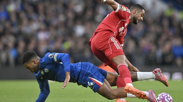 Maresca nije mogao pred novinare, ali je poručio preko pomoćnika: 'Želio je da pohvalim sve igrače'