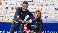 Deni Černi osvojio zlatnu medalju na Svjetskom prvenstvu u paraatletici