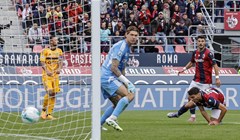 Pisa i dalje u potrazi za prvom pobjedom, Lazio hvata priključak s gornjim domom