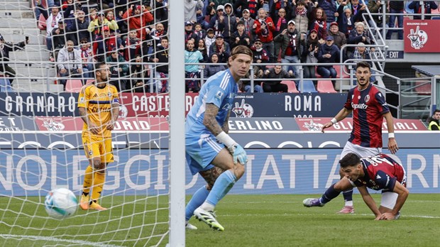 Pisa i dalje u potrazi za prvom pobjedom, Lazio hvata priključak s gornjim domom