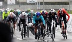 Odlični Amerikanac do druge ukupne pobjede na CRO Raceu