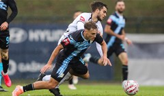 Tri velika boda Riječana za prvo slavlje Sancheza u SuperSport HNL-u i prekid crnog niza