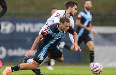 Stigle početne postave: Sanchez izmijenio prvih 11, debitirat će Branko Pavić