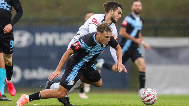 Tri velika boda Riječana za prvo slavlje Sancheza u SuperSport HNL-u i prekid crnog niza