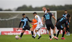 Rijeka trijumfom protiv Gorice prekinula niz bez prvenstvene pobjede