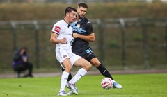 Sretan pogodak Čuića vratio neizvjesnost u Velikoj Gorici