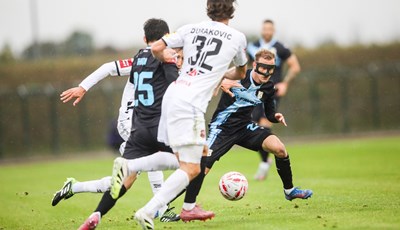 [UŽIVO] Rijeka u posljednjoj utakmici 2025. godine dočekuje Goricu