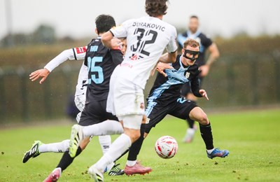 [UŽIVO] Rijeka u posljednjoj utakmici 2025. godine dočekuje Goricu