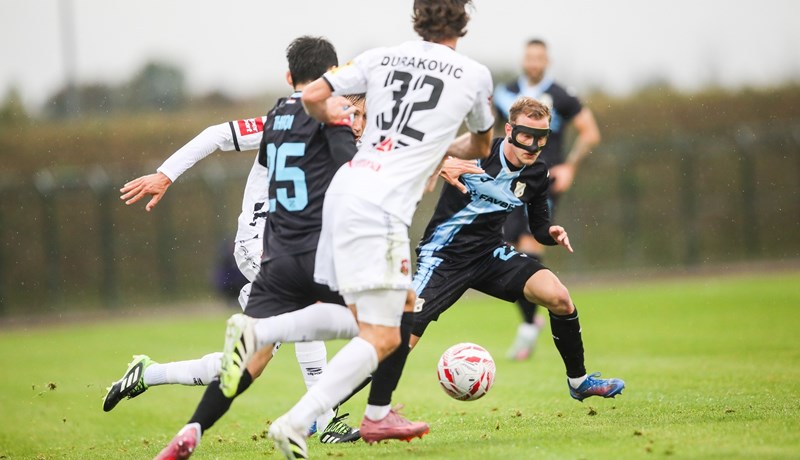 [UŽIVO] Rijeka u posljednjoj utakmici 2025. godine dočekuje Goricu