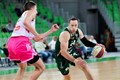 Cedevita Olimpija u Beogradu porazila Hapoel iz Jeruzalema