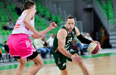 U Ljubljani prvi ovosezonski okršaj Cedevite Olimpije i preporođene Crvene zvezde