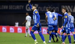 Velike pogreške Modrih i požrtvovnost Lokosa za najveće iznenađenje devetog kola SuperSport HNL-a