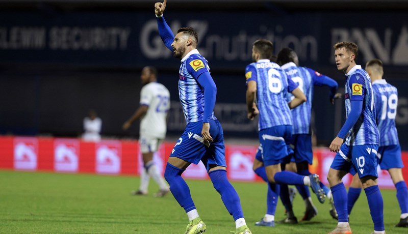 UŽIVO: Lokomotiva - Slaven Belupo (početak 16:00, SHNL)