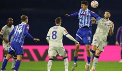 Stojaković kaznio uspavanu Dinamovu obranu i zabio za vodstvo