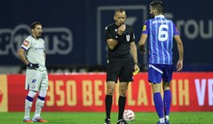 VAR poništio drugi pogodak Lokomotive zbog prekršaja u začetku akcije