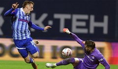 Nevistić skrivio kazneni udarac, Pajač povisio vodstvo Lokosa