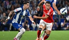 Benfica i Bayer loše su otvorili nastup u Ligi prvaka, pod svaku cijenu trebaju bodove
