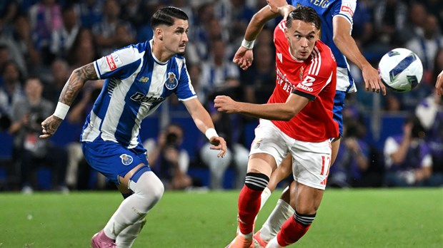 Benfica i Bayer loše su otvorili nastup u Ligi prvaka, pod svaku cijenu trebaju bodove