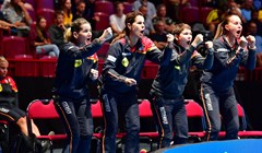 Tamara Boroš odvela njemačku stolnotenisku reprezentaciju do polufinala Europskog prvenstva