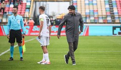 Carević: 'S obzirom da smo igrali većinu utakmica u gostima, mogu biti zadovoljan'