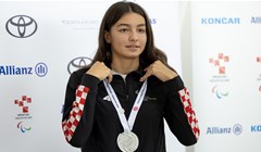 Hrvatski reprezentativci s brojnim odličjima vratili se sa svjetskih prvenstava u paraplivanju i paraatletici