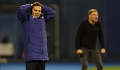 Kovačević: 'Iskoristit ćemo ovo vrijeme za dobar rad i vjerujem da ćemo se nakon toga ponovno dići'