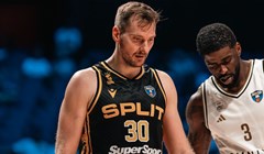 Dubai pretežak ispit za Splićane, Partizan očekivano svladao Krku