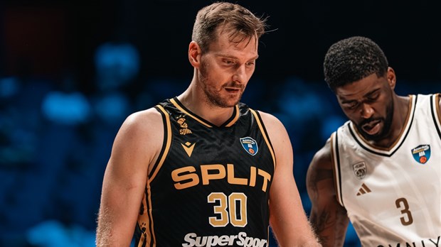 Dubai pretežak ispit za Splićane, Partizan očekivano svladao Krku